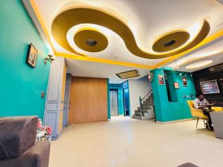 Hotel SOHO 62 - Noida - 0