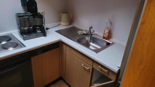 Ferienwohnung Jochen Riederer - Neualbenreuth - 5