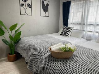 Comma House Otsuka 201 - 9
