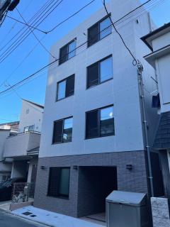 Comma House Otsuka 201 - 4