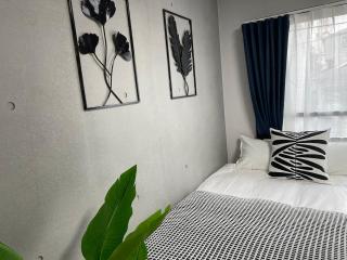 Comma House Otsuka 201 - 3