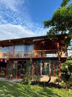 Zoni Home Trạm Tấu - Cham Ta Lao - 8