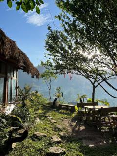 Zoni Home Trạm Tấu - Cham Ta Lao - 3