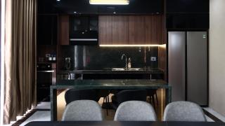 3BR Lake View Ivory Hoa Binh Villa - Rống Vong - 3