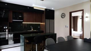 3BR Lake View Ivory Hoa Binh Villa - 1