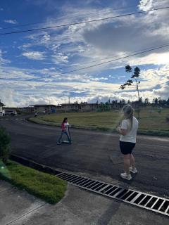 Casa completa con Vistas al Volcán y hogueras para el frío de la noche - Bajo Boquete - 1