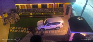OLA LUXURY HOTEL Parakou - Parakou - 0