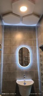 OLA LUXURY HOTEL Parakou - Parakou - 5