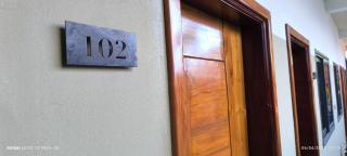 OLA LUXURY HOTEL Parakou - Parakou - 2