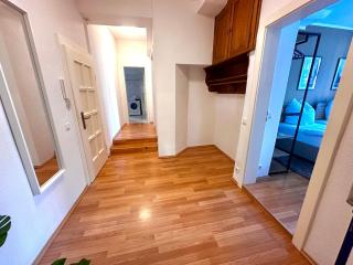 KERA STAY - Apartments Merseburg - Merseburg - 8