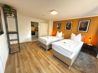 KERA STAY - Apartments Merseburg - Merseburg - 7