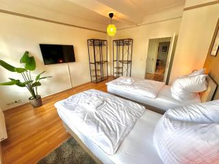 KERA STAY - Apartments Merseburg - Merseburg - 3