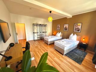 KERA STAY - Apartments Merseburg - Merseburg - 1