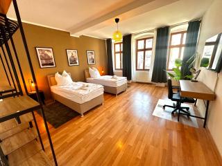 KERA STAY - Apartments Merseburg - Merseburg - 0