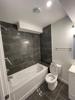Bedroom in Southwest C - Edmonton - 3