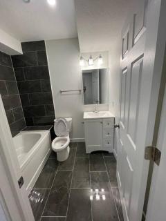 Bedroom in Southwest C - Edmonton - 2