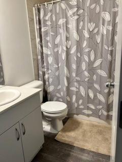 Bedroom in Southwest C - Edmonton - 1