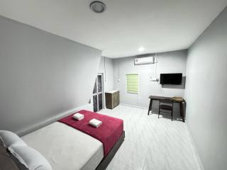 Darul Salam Dusun Resort & Waterpark - 9