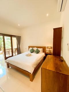 Sekar Tunjung Guest House - Ubud - 6