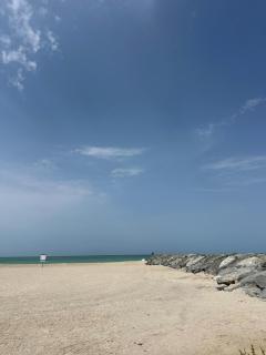 La Mer 1BR Ocean View 4 Pax - 8