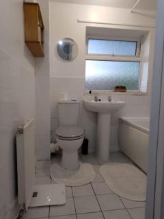 Simple & quiet - Huntingdon - 9