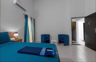 Cozying Rooms - Abidjan - 0