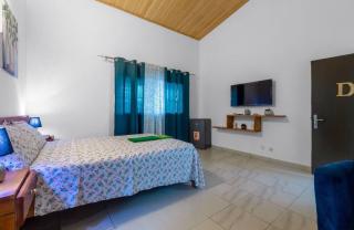 Cozying Rooms - Abidjan - 5