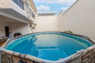 Cozying Rooms - Abidjan - 1