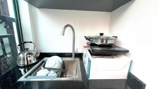 Nice Small Studio Apartment 02 Center Hanoi5 - Hanoi - 4