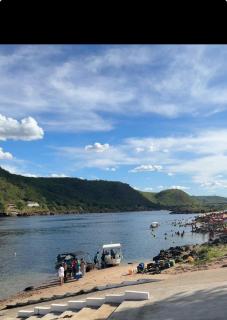 Aconchego em Piranhas - Piranhas - 0