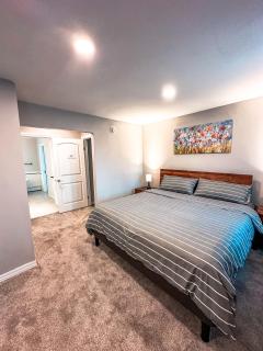 Modern Downtown Stay - Yellowknife - 7