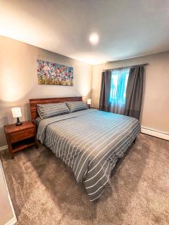 Modern Downtown Stay - Yellowknife - 9