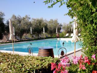 Vintage Mansion in Montepulciano with Pool - Petrignano sul Lago - 9