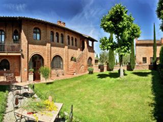 Vintage Mansion in Montepulciano with Pool - Petrignano sul Lago - 5