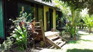 Fare Club Moorea - - 1