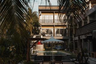 Tharadol Beach Resort - Ban Pak Nam Pak Duat - 8
