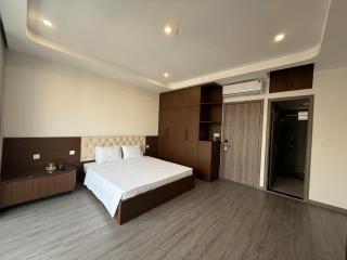 Phố Biển Homestay & Apartment - - 0