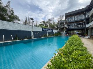 Tharadol Beach Resort - Ban Pak Nam Pak Duat - 5