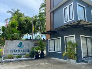 Tharadol Beach Resort - Ban Pak Nam Pak Duat - 4