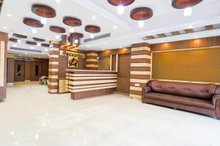 Hotel O Nakshatra. - Āsansol - 1