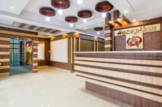 Hotel O Nakshatra. - Āsansol - 2