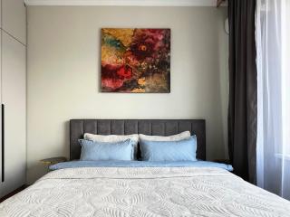 Mountain View Apartment - 4