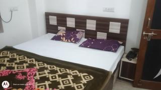 Hotel radhakrishnan - Jāmb - 3