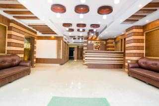 Hotel O Nakshatra. - Āsansol - 0
