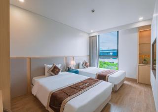 Mey Mansion Hotel Phu Quoc - Phú Quốc - 9