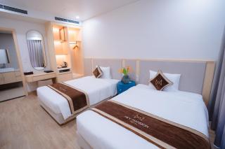 Mey Mansion Hotel Phu Quoc - Phú Quốc - 4