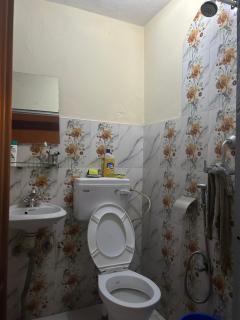 Lake forest guest house - Pokhara - 4