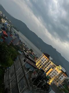 Lake forest guest house - Pokhara - 2