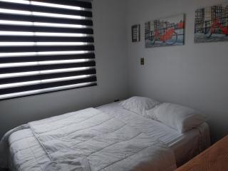 Habitación privada doble tercer piso - Iquique - 2