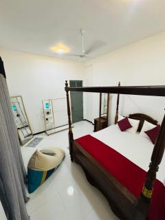 Ziya's Homestay - Tissamaharama - 0